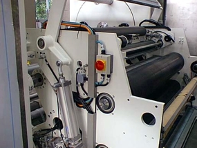 Ecomat