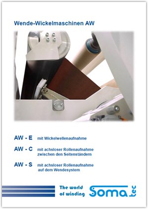 Prospekt Wendewickler AW Prospekt Wendewickler AW