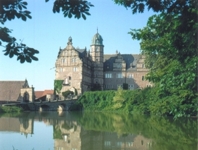 Schloss Hämelschenburg Schloss Hämelschenburg