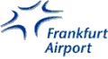 Logo Flughafen Frankfurt
