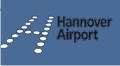 Logo Flughafen Hannover