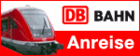Logo Anreise DB