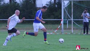AWesA Fussballturnier AWesA Fussballturnier 1