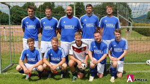 AWesA Fussballturnier AWesA Fussballturnier 3