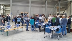 Weihnachtsfeier 2017 Weihnachtsfeier 2017