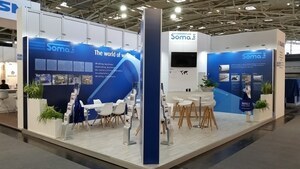 ICE-Messe 2019 ICE-Messe 2019