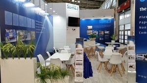 ICE-Messe 2019 ICE-Messe 2019