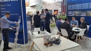 ICE-Messe 2019 ICE-Messe 2019