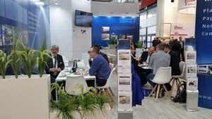 ICE-Messe 2019 ICE-Messe 2019