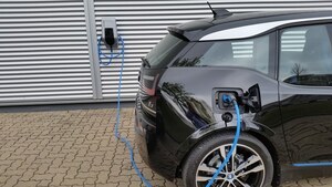 Ladestation für Elektrofahrzeuge Ladestation für Elektrofahrzeuge